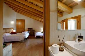 Asolo Norah's Hill Agri Rooms