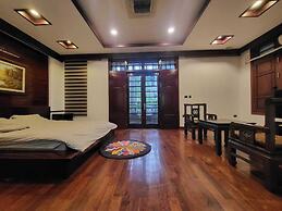 Hanoi Villa