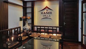 Hanoi Villa