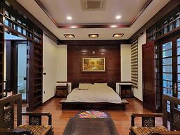 Hanoi Villa