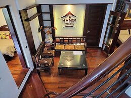 Hanoi Villa