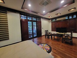 Hanoi Villa
