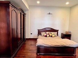 Hanoi Villa
