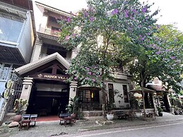Hanoi Villa