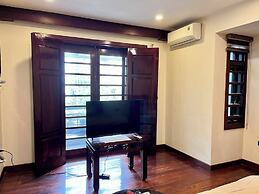 Hanoi Villa