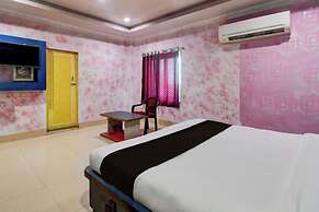 Goroomgo Blue Royal Bhubaneswar