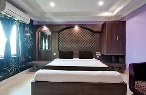 Goroomgo Blue Royal Bhubaneswar