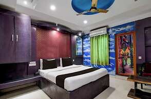 Goroomgo Blue Royal Bhubaneswar