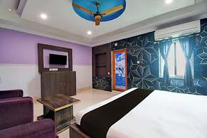 Goroomgo Blue Royal Bhubaneswar