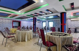 Goroomgo Blue Royal Bhubaneswar