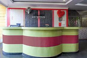 Goroomgo Blue Royal Bhubaneswar