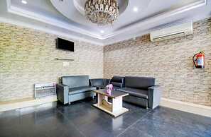 Goroomgo Blue Royal Bhubaneswar