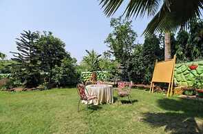 Goroomgo Blue Royal Bhubaneswar