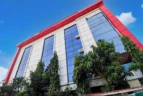 Goroomgo Blue Royal Bhubaneswar