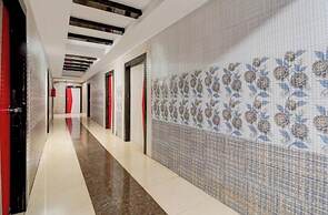 Goroomgo Blue Royal Bhubaneswar