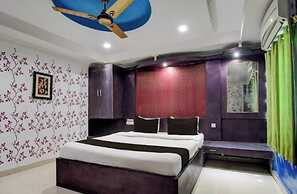 Goroomgo Blue Royal Bhubaneswar