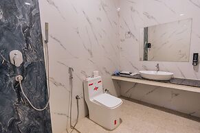 Seaborne Beach Resort