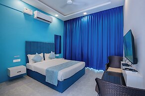 Seaborne Beach Resort