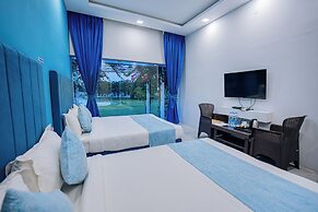 Seaborne Beach Resort