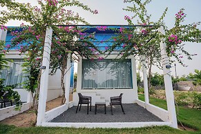Seaborne Beach Resort