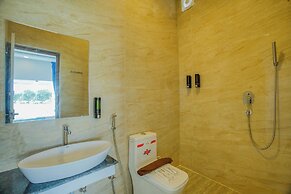Seaborne Beach Resort