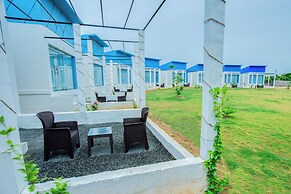 Seaborne Beach Resort