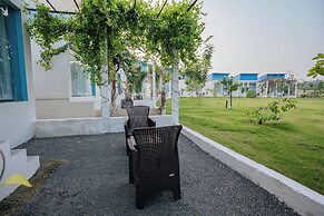 Seaborne Beach Resort