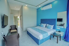 Seaborne Beach Resort