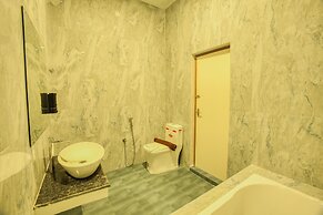 Seaborne Beach Resort