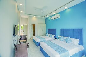 Seaborne Beach Resort