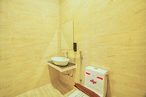 Seaborne Beach Resort