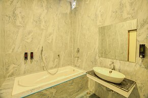 Seaborne Beach Resort