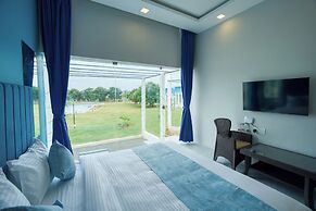 Seaborne Beach Resort