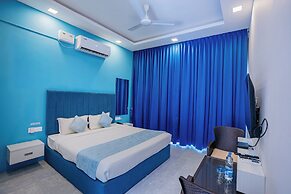 Seaborne Beach Resort