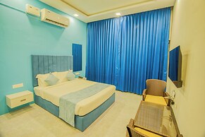 Seaborne Beach Resort