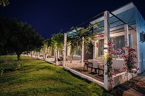 Seaborne Beach Resort