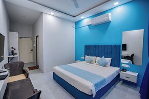 Seaborne Beach Resort