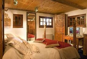 Hôtel Les Chalets de Philippe avec Jacuzzis privatifs