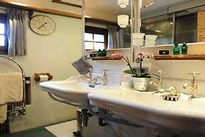 Hôtel Les Chalets de Philippe avec Jacuzzis privatifs