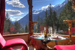 Hôtel Les Chalets de Philippe avec Jacuzzis privatifs