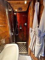 Hôtel Les Chalets de Philippe avec Jacuzzis privatifs