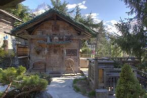 Hôtel Les Chalets de Philippe avec Jacuzzis privatifs