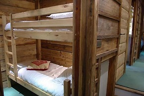 Hôtel Les Chalets de Philippe avec Jacuzzis privatifs