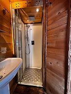 Hôtel Les Chalets de Philippe avec Jacuzzis privatifs