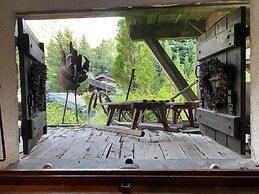 Hôtel Les Chalets de Philippe avec Jacuzzis privatifs