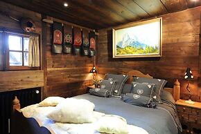 Hôtel Les Chalets de Philippe avec Jacuzzis privatifs