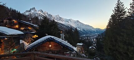 Hôtel Les Chalets de Philippe avec Jacuzzis privatifs