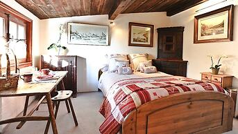 Hôtel Les Chalets de Philippe avec Jacuzzis privatifs