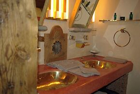 Hôtel Les Chalets de Philippe avec Jacuzzis privatifs