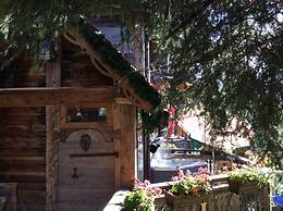 Hôtel Les Chalets de Philippe avec Jacuzzis privatifs